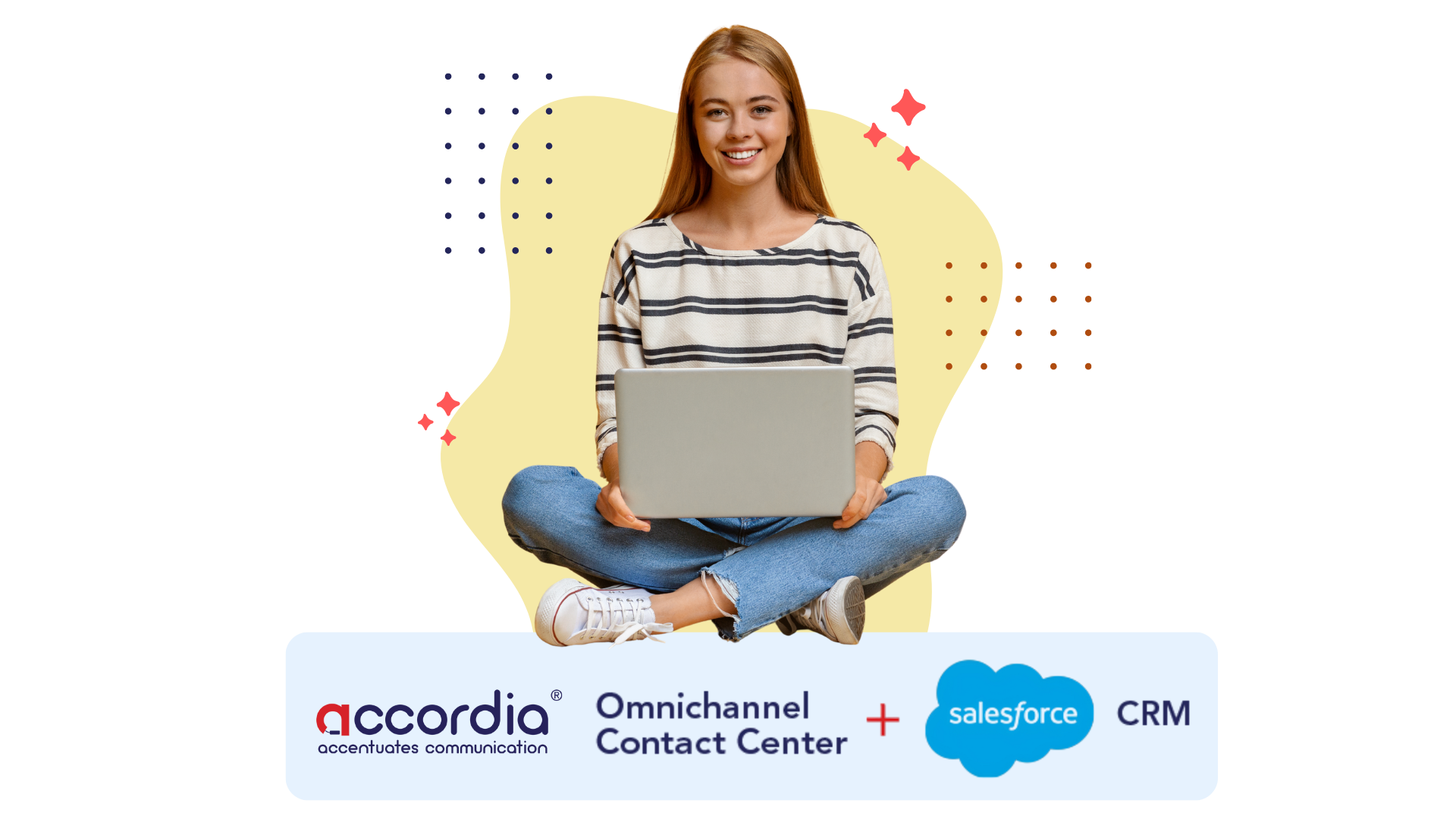 Accordia + Salesforce